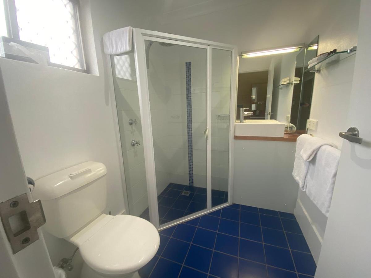 Avaleen Lodge Motor Inn Новра Екстер'єр фото