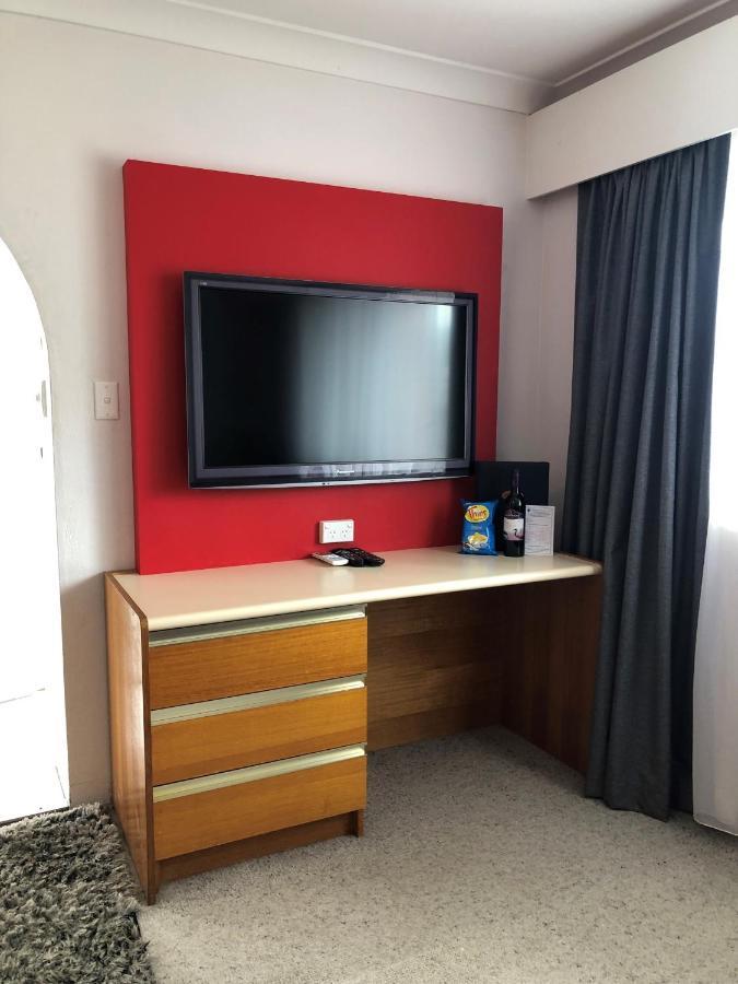 Avaleen Lodge Motor Inn Новра Екстер'єр фото