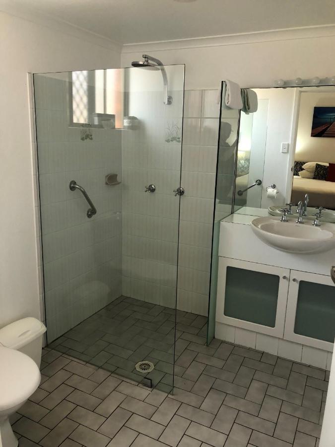 Avaleen Lodge Motor Inn Новра Екстер'єр фото