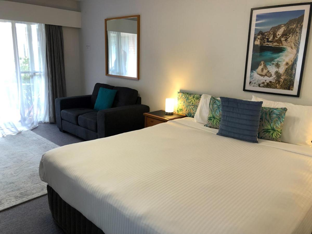 Avaleen Lodge Motor Inn Новра Екстер'єр фото