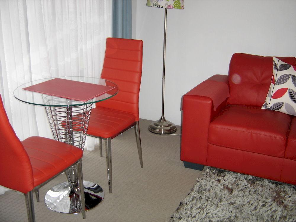 Avaleen Lodge Motor Inn Новра Екстер'єр фото