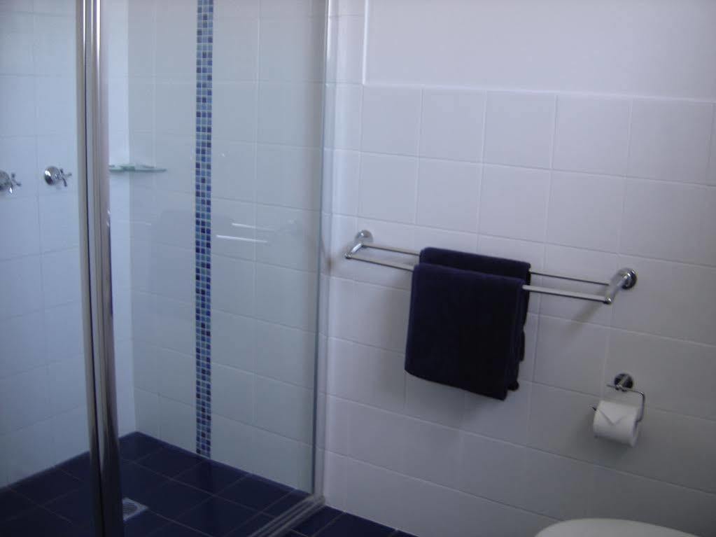 Avaleen Lodge Motor Inn Новра Екстер'єр фото